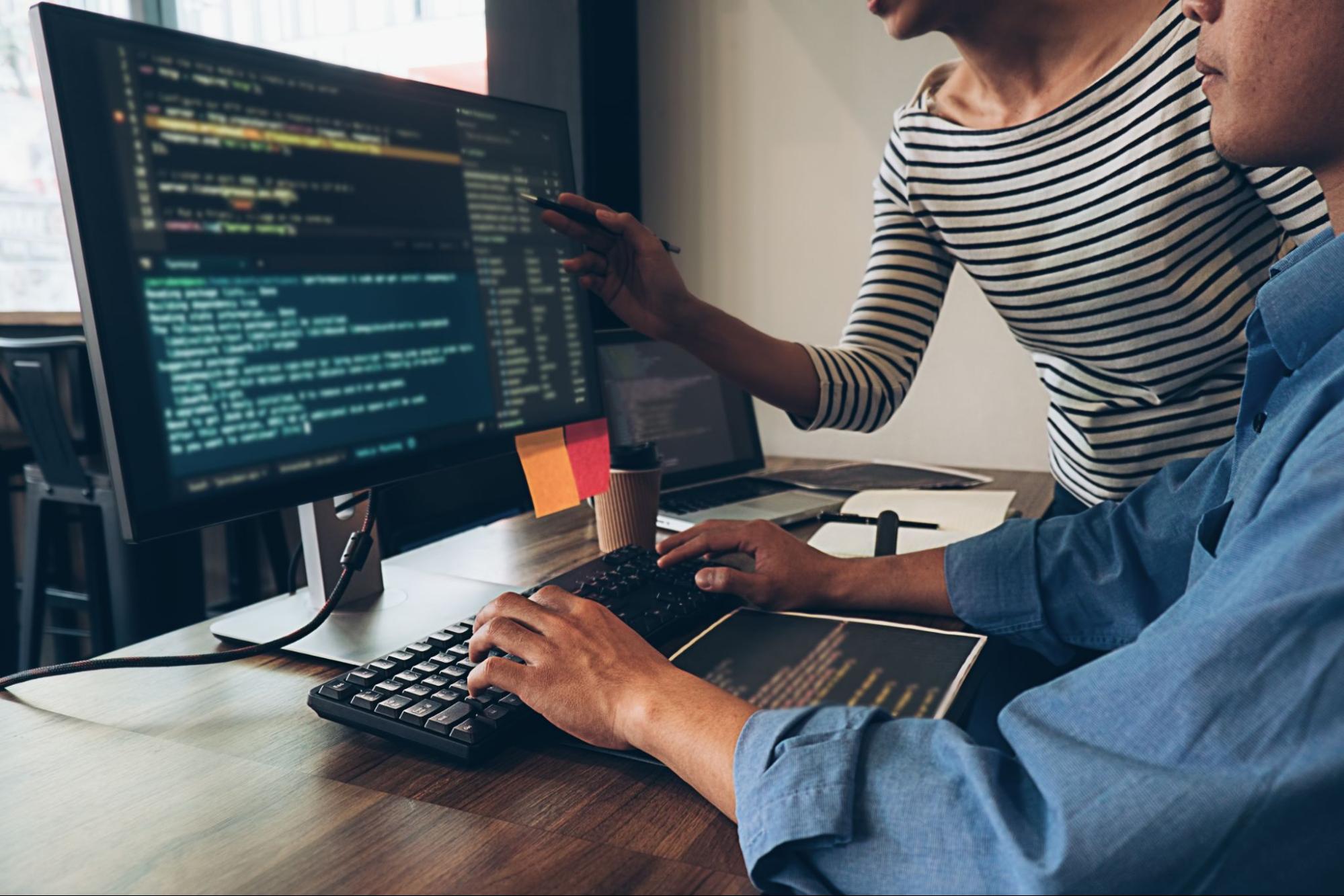 Microservicios: Arquitecturas ágiles para el futuro de su software.